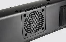 Саундбар Denon DHT-S217 Black - мініатюра 3