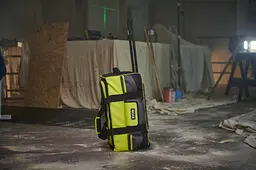 Сумка для інструменту RSSLTB2, 49л Ryobi hoz0012790 - мініатюра 4
