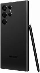 Смартфон Samsung Galaxy S22 Ultra 12/256GB Phantom Black (SM-S908BZKG) [NFC, 2 SIM] - мініатюра 7
