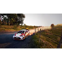 Ключ активації Microsoft WRC 9 Deluxe Edition FIA World Rally Championship для Xbox One/Series - мініатюра 6