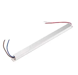 Блок живлення SLIM 48W, 24V. IP20 KLOODI KDPS-CLL48-24V
