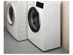 Пральна машина автоматична Electrolux EWS6526BU - мініатюра 5