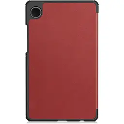Чохол Samsung Galaxy Tab A9 8.7 SM-X110 SM-X115 HardCase Вишня - мініатюра 3