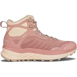 Черевики Lowa Fortux GTX QC W 37.5 Pink (1012-321822-5011-37.5) - мініатюра 2