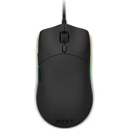 Миша NZXT Lift Wired Mouse Ambidextrous USB Black (MS-1WRAX-BM) [94981] - мініатюра 1