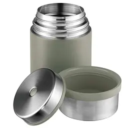 Термос для їжі Esbit FJ750SC Stone Grey (1054-017.0276) - мініатюра 2