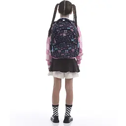 Рюкзак GoPack Education 175M-1 Girl Power (GO25-175M-1) - мініатюра 17