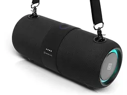 Портативна акустика REAL-EL X-735 Black (EL121600011) - мініатюра 7