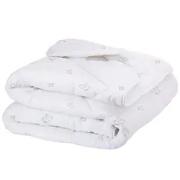 Ковдра ТЕП Nature Harmony Summer Line 200x210 см білий (1-03938_25638) - мініатюра 2