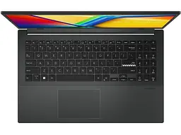Ноутбук Asus VivoBook Go 15 E1504FA (E1504FA-BQ2837, 90NB0ZR2-M04KE0) - мініатюра 2