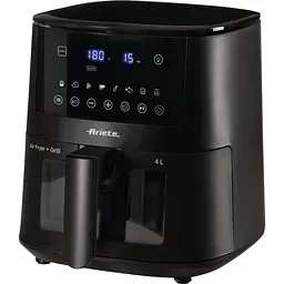 Мультипіч Ariete 4633 BL (00C463300AR0) [169684] - мініатюра 3