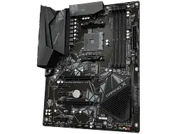 Материнская плата Gigabyte B550 GAMING X V2