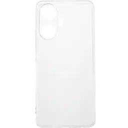 Чохол до мобільного телефона BeCover Realme C55 Transparancy (709315) - мініатюра 2