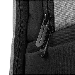 Рюкзак для ноутбука Modecom Smart 15 Gray/Black (PLE-MC-SMART-15) - мініатюра 9