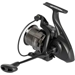 Котушка Brain Classic III Feeder 5000S 4+1BB 4.9:1 - мініатюра 2