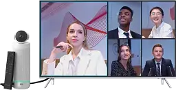 Камера KanDao Meeting S - мініатюра 5