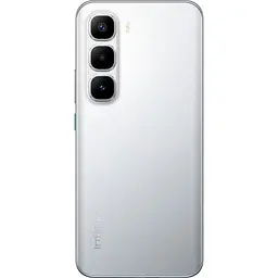 Смартфон Infinix Hot 60 Pro+ 8/256GB Titanium Silver [147460] - мініатюра 5