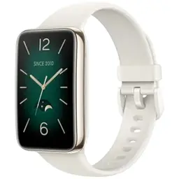 Фітнес-браслет Xiaomi Mi Smart Band 7 Pro Ivory (BHR6076GL)