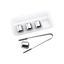 Набір для охолодження напоїв Xiaomi Circle Joy Ice Cube (CJ-BK01) [35417]