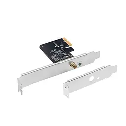 Мережева карта Wi-Fi TP-Link Archer T2E (ARCHER-T2E) - мініатюра 3