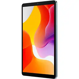 Планшет Blackview Link 2 8.68" HD+ /4GB/128GB/ T310 /5000mAh/ 8+5Мп /Чохол /Blue - мініатюра 4