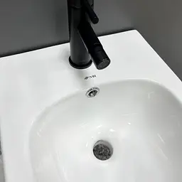 Підвісне біде VBI Vulcano white VBI-020401, Білий - мініатюра 4