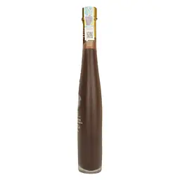 Набір: Лікер Bottega Cioccolato Nero 15% 0.5 л + Цукерки Millennium Choco Crunch з мигдалем, пластівцями та рисовими кульками 100 г - мініатюра 5