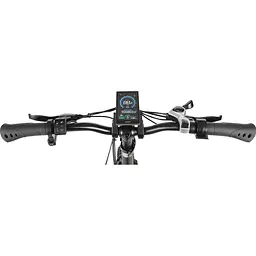 Електровелосипед Samebike LOTDM200-II Black [131845] - мініатюра 3