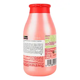Молочко для душу Cottage Strawberry&Mint зволожувальне 250 мл - мініатюра 3