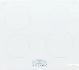 Варильна поверхня електрична Bosch PUE612BB1E