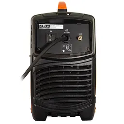 Зварювальний апарат JASIC TIG-200P AC/DC (E201 II) JET - мініатюра 4