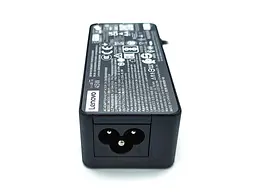 Блок живлення для Lenovo yoga 13 11 S11 (20V 2.25A 45W (USB+pin)) - мініатюра 3