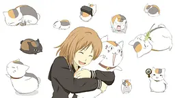 Кружка GeekLand Зошит дружби Нацуме Natsume Yuujinchou .139 - мініатюра 4
