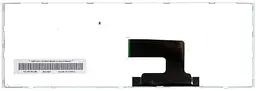 Клавіатура для ноутбука Sony Vaio (VPC-EH, VPCEH) White, (White Frame) - мініатюра 2
