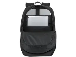Рюкзак для ноутбука RIVACASE 8069 / Black - мініатюра 11