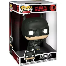 Фігурка Funko Pop! Batman: Бетмен 25см (59282) [118156] - мініатюра 3