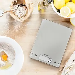 Ваги кухонні електронні Soehnle Page COMFORT 300 slim (61504) - мініатюра 10
