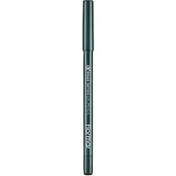 Гелевий олівець для очей Flormar Extreme Tattoo відтінок 03 (Deep Green) 1.2 г - мініатюра 2