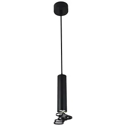 Люстра Candellux 31-77714 TUBA