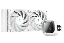 СВО Deepcool LS520 White 1700 AM5 (R-LS520-WHAMNT-G-1) - мініатюра 2