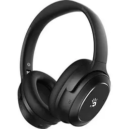 Навушники A4Tech Bloody M320 Black (4711421956390)
