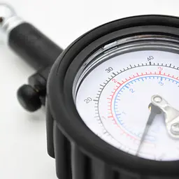 Манометр шинний 4 Бар/60 PSI Toptul JEAP060A - мініатюра 5