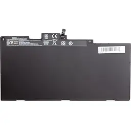 Акумулятор PowerPlant для ноутбуків HP Elitebook 745 G3 (800231-141) 11.4V 4035mAh (NB461042)