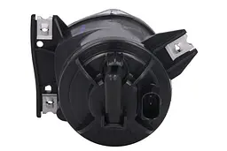 Протитуманна фара (ПТФ) передня права Ford Galaxy I, VW Sharan, Seat Alhambra 95-10р TYC (19-0295-05-2) - мініатюра 2
