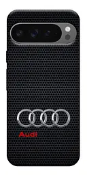 TPU чехол Demsky Audi logo для Google Pixel 10 Pro XL