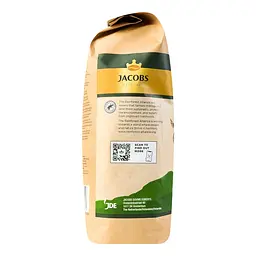Кава в зернах Jacobs Origins Brazil, 1 кг (874995) - мініатюра 3