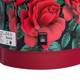 Термопот Sokany SK-09053 із функцією підтримки температури 6.8 л 1600 Вт - мініатюра 8