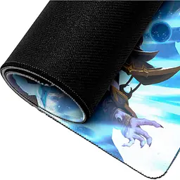 Ігрова поверхня Blizzard World of WarCraft 20th Anniversary XL (FBLMPWOW20ANN25XL) - мініатюра 3