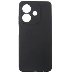 Чохол до мобільного телефона Dengos Carbon OPPO A3 (black) (DG-TPU-CRBN-205) - мініатюра 1