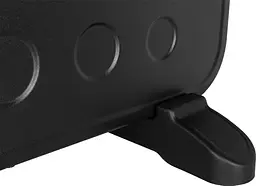 Конвектор ECG TK 2070 Black - мініатюра 6
